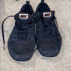 Women’s Free TR focus flyknit